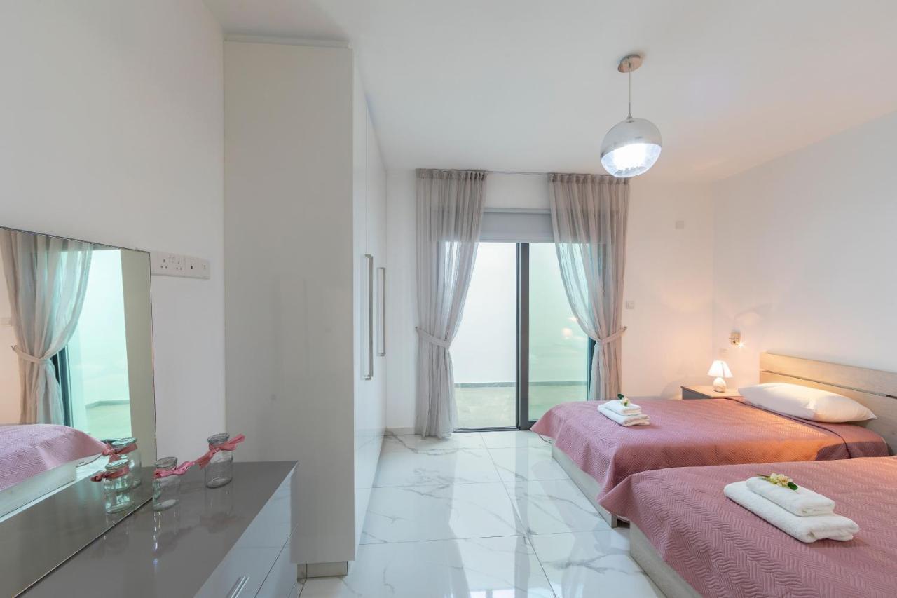 Villa Pleiades Πάφος Εξωτερικό φωτογραφία