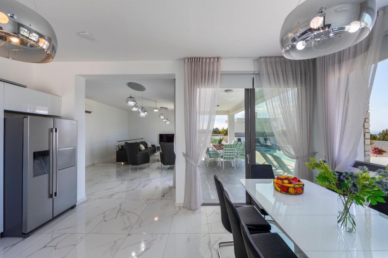 Villa Pleiades Πάφος Εξωτερικό φωτογραφία